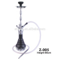 L’usine de Yiwu gros portable Arabia 2 tube e chicha narguilé